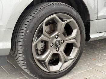 Used Ford Ecosport 2023 for sale - 78289464: Photo