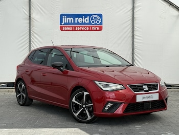 Used SEAT Ibiza 2023 for sale - 78726507: Photo