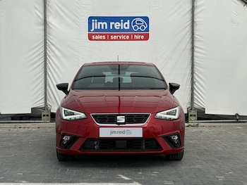 Used SEAT Ibiza 2023 for sale - 78726507: Photo