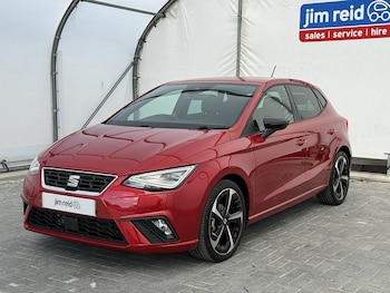 Used SEAT Ibiza 2023 for sale - 78726507: Photo