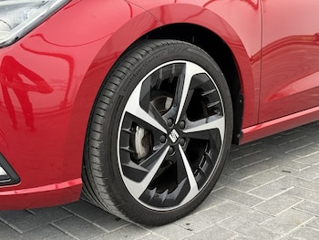 Used SEAT Ibiza 2023 for sale - 78726507: Photo