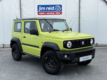Used Suzuki Jimny 2023 for sale - 79331152: Photo