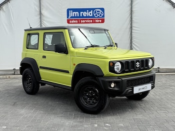 Used Suzuki Jimny 2023 for sale - 79331152: Photo