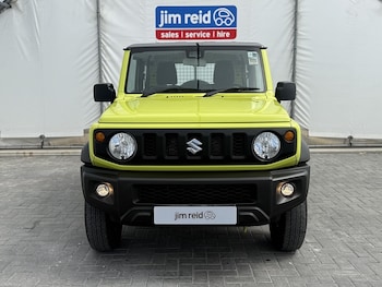 Used Suzuki Jimny 2023 for sale - 79331152: Photo