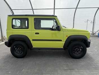 Used Suzuki Jimny 2023 for sale - 79331152: Photo