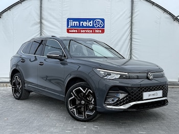 Used Volkswagen Tiguan 2025 for sale - 78669126: Photo