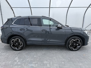 Used Volkswagen Tiguan 2025 for sale - 78669126: Photo