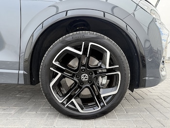 Used Volkswagen Tiguan 2025 for sale - 78669126: Photo