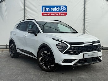 Used Kia Sportage 2024 for sale - 78379540: Photo