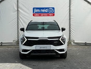 Used Kia Sportage 2024 for sale - 78379540: Photo