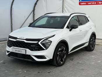 Used Kia Sportage 2024 for sale - 78379540: Photo