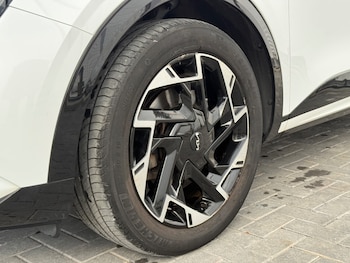 Used Kia Sportage 2024 for sale - 78379540: Photo