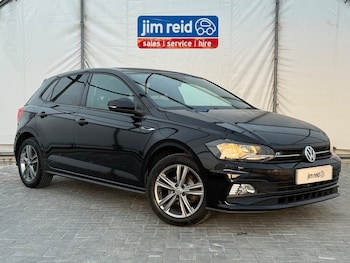 Used Volkswagen Polo 2020 for sale - 78379539: Photo