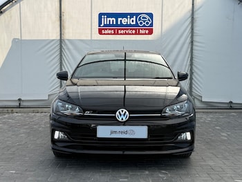 Used Volkswagen Polo 2020 for sale - 78379539: Photo