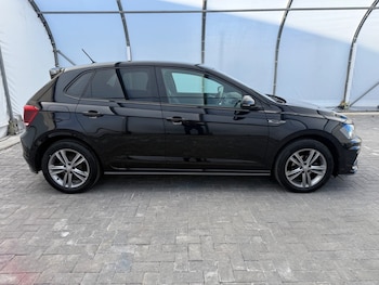 Used Volkswagen Polo 2020 for sale - 78379539: Photo