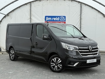 Used Renault Trafic 2024 for sale - 78990994: Photo