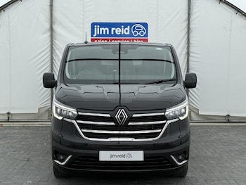 Used Renault Trafic 2024 for sale - 78990994: Photo