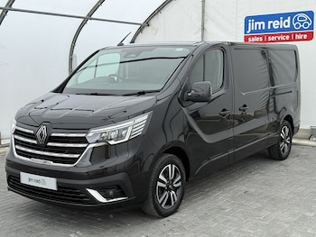 Used Renault Trafic 2024 for sale - 78990994: Photo