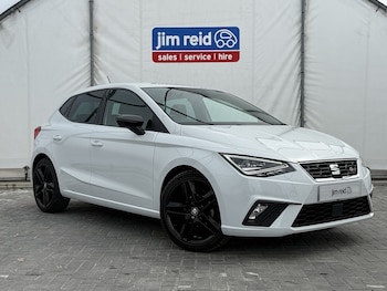 Used SEAT Ibiza 2021 for sale - 78669112: Photo