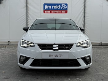 Used SEAT Ibiza 2021 for sale - 78669112: Photo