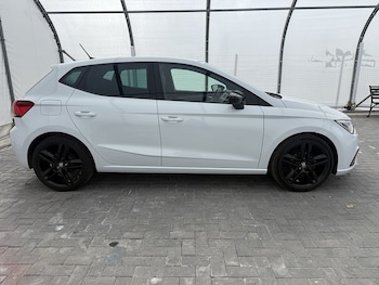 Used SEAT Ibiza 2021 for sale - 78669112: Photo