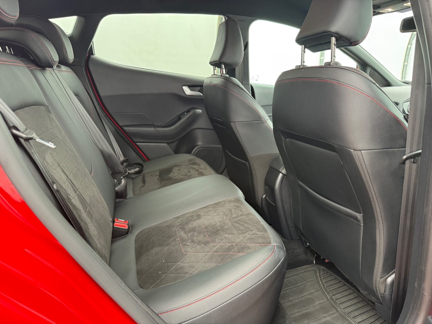 Used Ford Fiesta 2023 for sale - 77605413: Photo 17