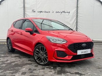 Ford Fiesta feature image