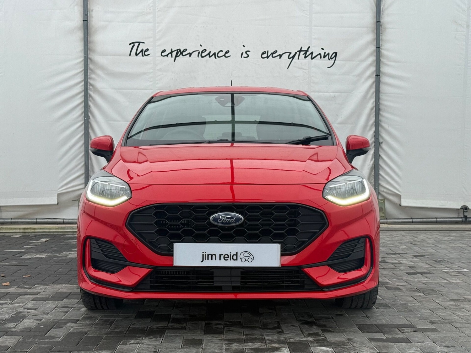 Used Ford Fiesta 2023 for sale - 77605413: Photo 2