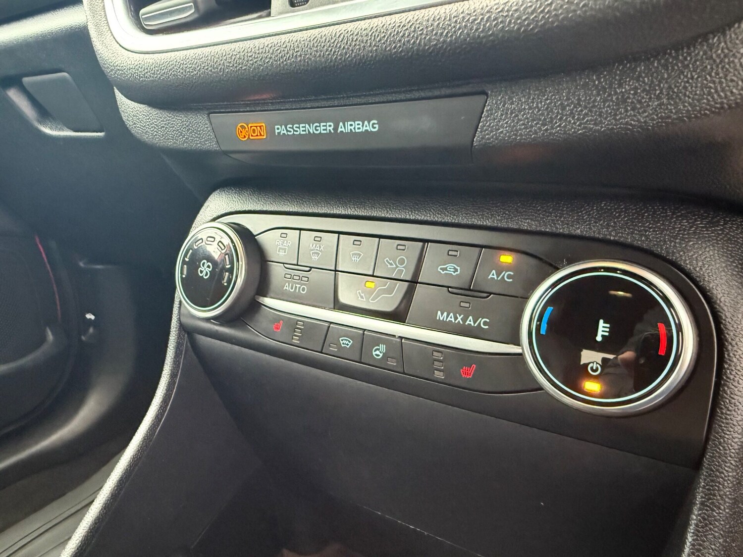 Used Ford Fiesta 2023 for sale - 77605413: Photo 21