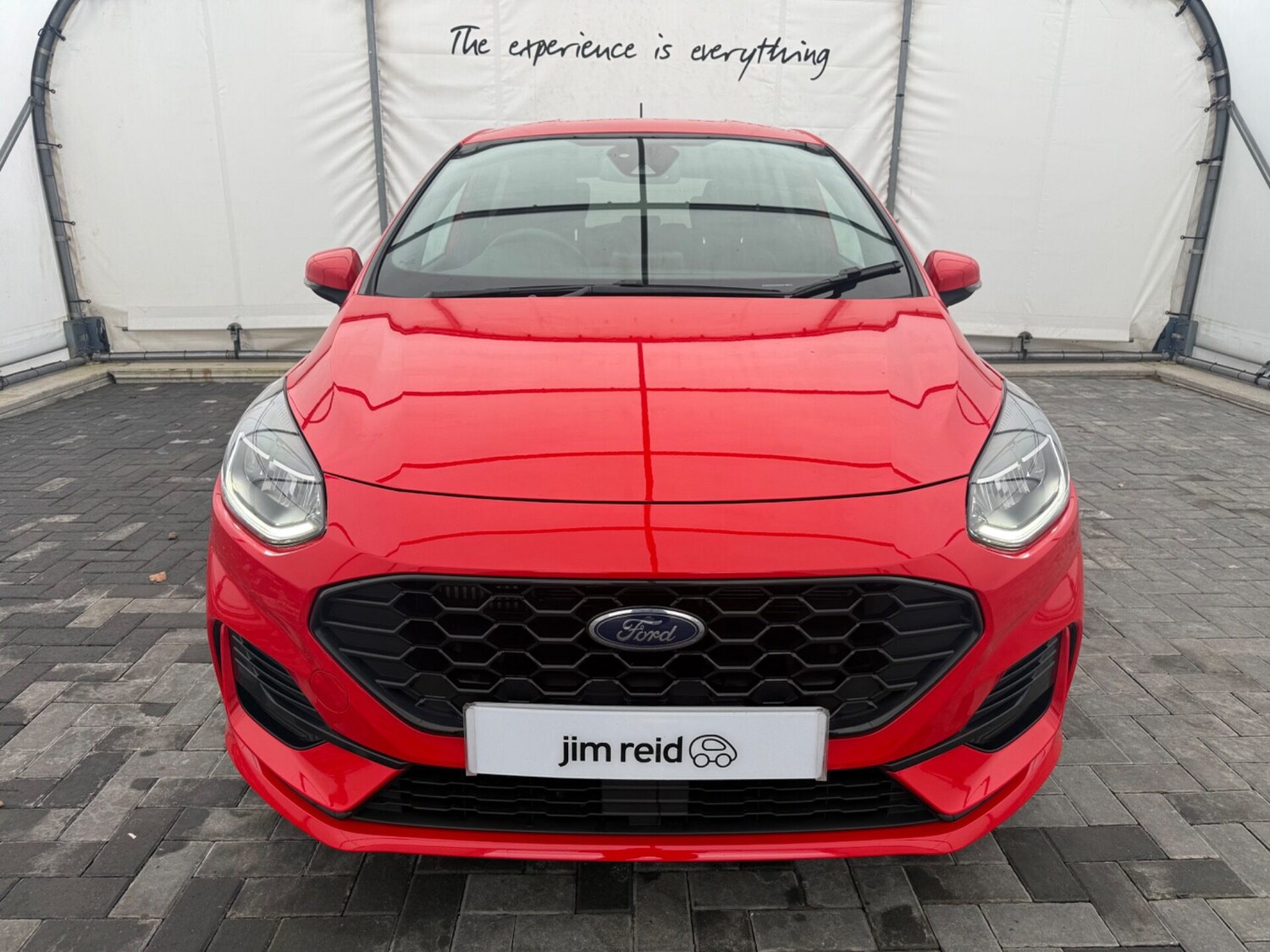 Used Ford Fiesta 2023 for sale - 77605413: Photo 7