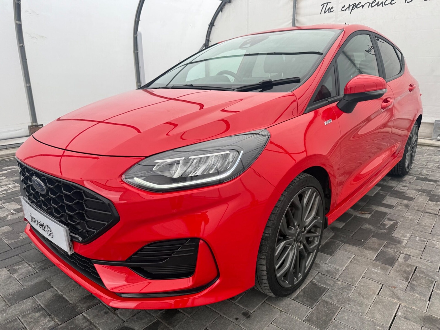 Used Ford Fiesta 2023 for sale - 77605413: Photo 8