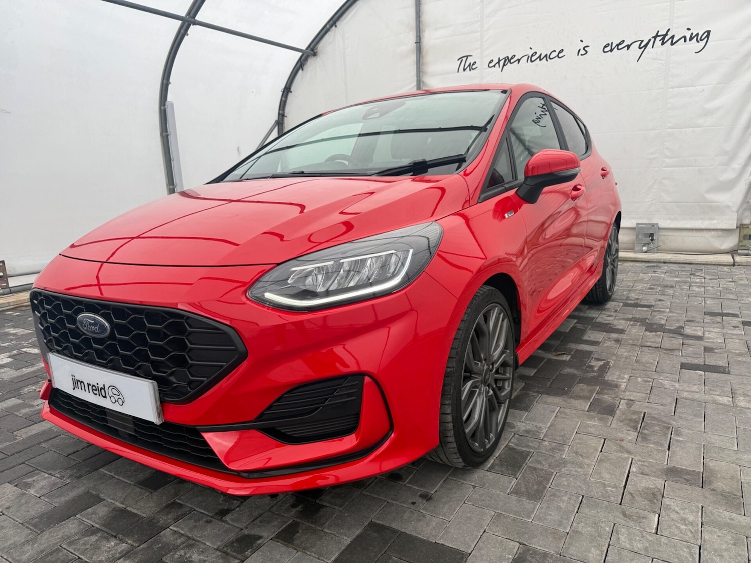 Used Ford Fiesta 2023 for sale - 77605413: Photo 9