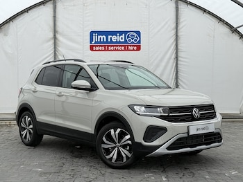 Used Volkswagen T-Cross 2026 for sale - 78709962: Photo