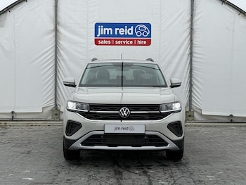 Used Volkswagen T-Cross 2026 for sale - 78709962: Photo