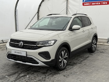 Used Volkswagen T-Cross 2026 for sale - 78709962: Photo