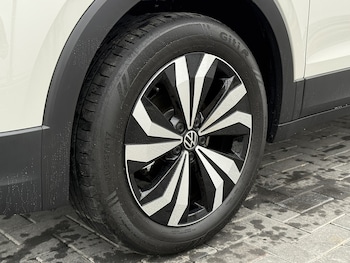 Used Volkswagen T-Cross 2026 for sale - 78709962: Photo