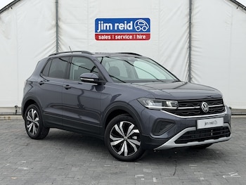 Used Volkswagen T-Cross 2026 for sale - 78944176: Photo