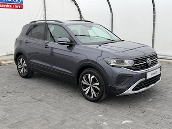 Used Volkswagen T-Cross 2026 for sale - 78944176: Photo