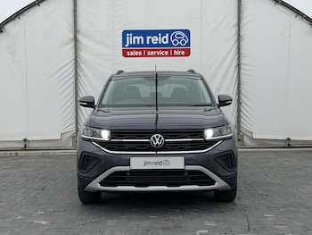 Used Volkswagen T-Cross 2026 for sale - 78944176: Photo