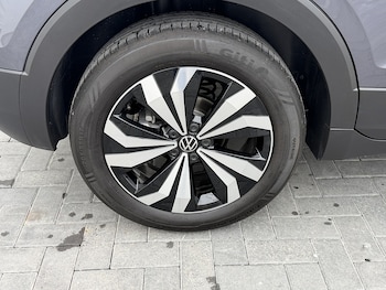 Used Volkswagen T-Cross 2026 for sale - 78944176: Photo