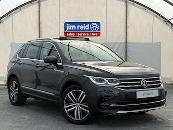 Used Volkswagen Tiguan 2023 for sale - 79179194: Photo