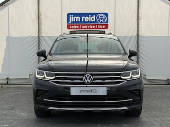 Used Volkswagen Tiguan 2023 for sale - 79179194: Photo