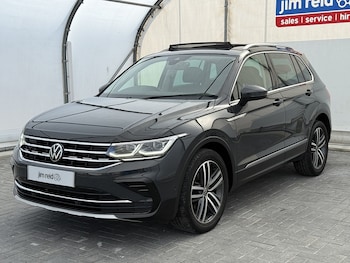 Used Volkswagen Tiguan 2023 for sale - 79179194: Photo