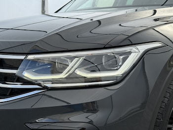 Used Volkswagen Tiguan 2023 for sale - 79179194: Photo