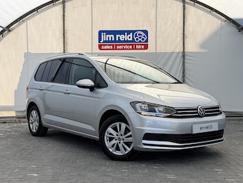Used Volkswagen Touran 2022 for sale - 78669122: Photo