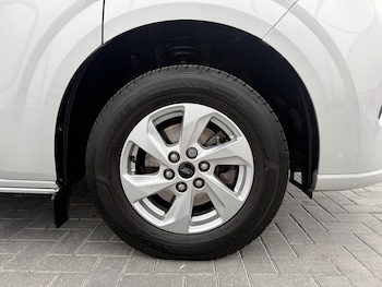 Used Ford Transit Custom 2025 for sale - 78864379: Photo