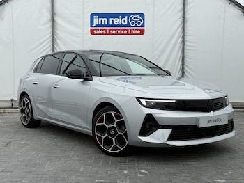 Used Vauxhall Astra 2023 for sale - 78927040: Photo