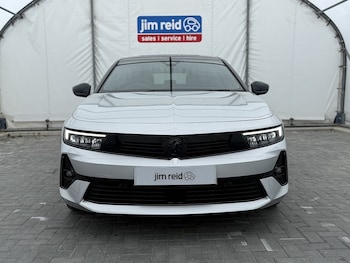 Used Vauxhall Astra 2023 for sale - 78927040: Photo
