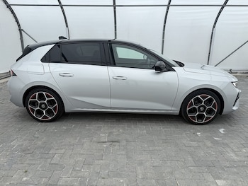 Used Vauxhall Astra 2023 for sale - 78927040: Photo