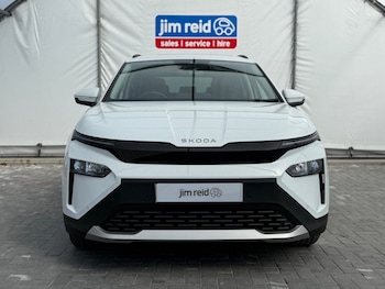 Used Skoda Elroq 2025 for sale - 78445150: Photo